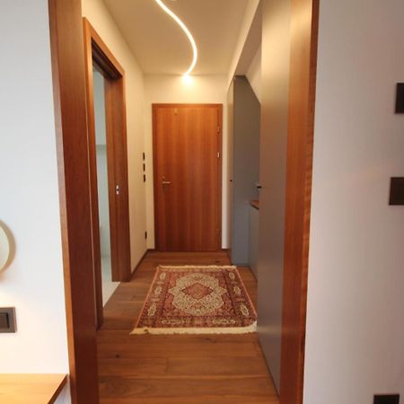 Hotel Hollweger Sankt Gilgen Buitenkant foto