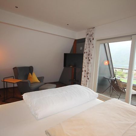 Hotel Hollweger Sankt Gilgen Buitenkant foto