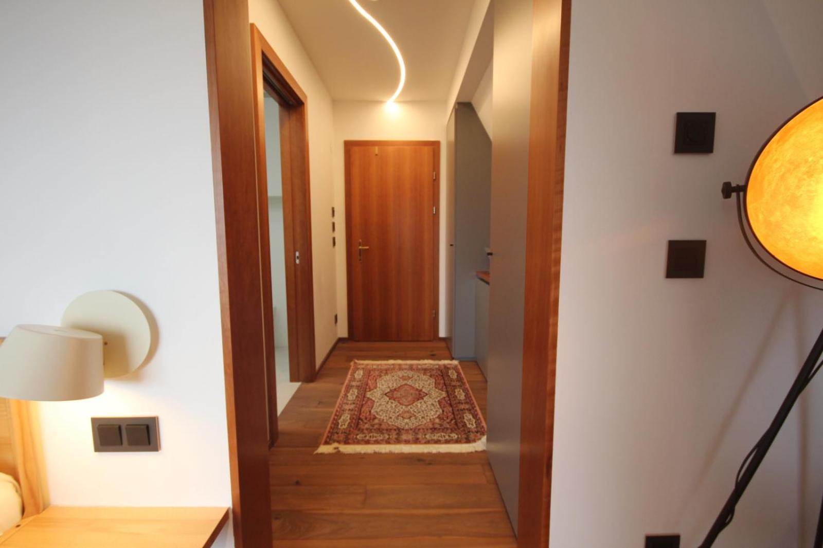 Hotel Hollweger Sankt Gilgen Buitenkant foto