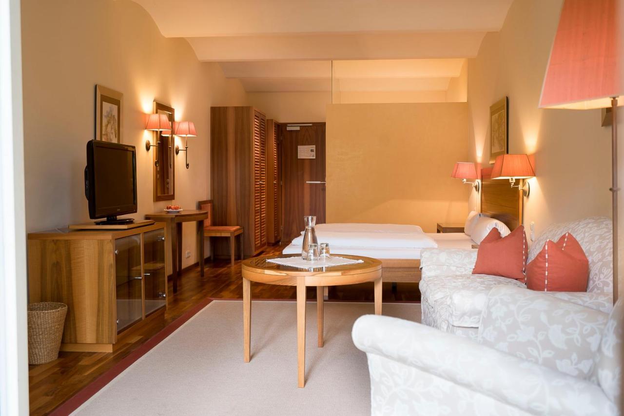 Hotel Hollweger Sankt Gilgen Buitenkant foto